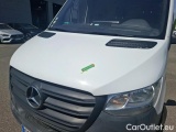  Mercedes  Sprinter 315 FG 37 3,5T FIRST PROP LEGER #34