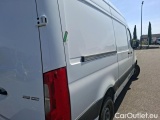  Mercedes  Sprinter 315 FG 37 3,5T FIRST PROP LEGER #35
