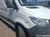  Mercedes  Sprinter 315 FG 37 3,5T FIRST PROP LEGER #37