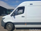  Mercedes  Sprinter 315 FG 37 3,5T FIRST PROP LEGER #40