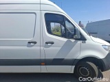  Mercedes  Sprinter 315 FG 37 3,5T FIRST PROP LEGER #41