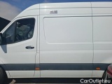  Mercedes  Sprinter 315 FG 37 3,5T FIRST PROP LEGER #42