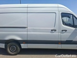  Mercedes  Sprinter 315 FG 37 3,5T FIRST PROP LEGER #43