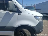  Mercedes  Sprinter 315 FG 37 3,5T FIRST PROP LEGER #45