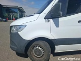  Mercedes  Sprinter 315 FG 37 3,5T FIRST PROP LEGER #44