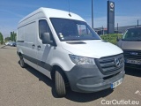  Mercedes  Sprinter 315 FG 37 3,5T FIRST PROP LEGER #48