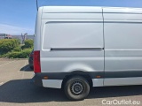  Mercedes  Sprinter 315 FG 37 3,5T FIRST PROP LEGER #47