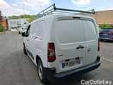  Opel  Combo 1.5 DIESEL 100CHL1H1/STAND CARGO PACK C #2