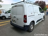  Opel  Combo 1.5 DIESEL 100CHL1H1/STAND CARGO PACK C #3