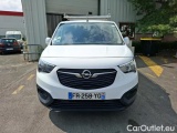  Opel  Combo 1.5 DIESEL 100CHL1H1/STAND CARGO PACK C #14