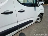  Opel  Combo 1.5 DIESEL 100CHL1H1/STAND CARGO PACK C #24