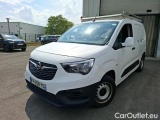  Opel  Combo 1.5 DIESEL 100CHL1H1/STAND CARGO PACK C #30