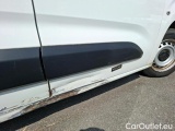  Opel  Combo 1.5 DIESEL 100CHL1H1/STAND CARGO PACK C #33