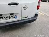 Opel  Combo 1.5 DIESEL 100CHL1H1/STAND CARGO PACK C #50