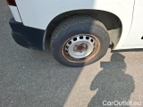  Opel  Combo 1.5 DIESEL 100CHL1H1/STAND CARGO PACK C #55