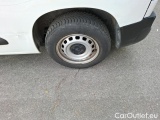  Opel  Combo 1.5 DIESEL 100CHL1H1/STAND CARGO PACK C #63