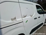  Opel  Combo 1.5 DIESEL 100CHL1H1/STAND CARGO PACK C #97