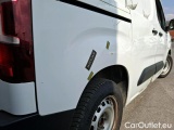  Opel  Combo 1.5 DIESEL 100CHL1H1/STAND CARGO PACK C #100