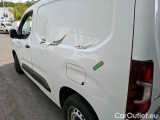  Opel  Combo 1.5 DIESEL 100CHL1H1/STAND CARGO PACK C #101