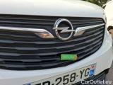  Opel  Combo 1.5 DIESEL 100CHL1H1/STAND CARGO PACK C #118