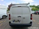  Opel  Combo 1.5 DIESEL 100CHL1H1/STAND CARGO PACK C #117
