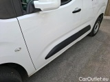  Opel  Combo 1.5 DIESEL 100CHL1H1/STAND CARGO PACK C #119