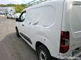  Opel  Combo 1.5 DIESEL 100CHL1H1/STAND CARGO PACK C #121