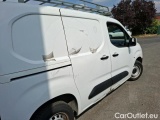  Opel  Combo 1.5 DIESEL 100CHL1H1/STAND CARGO PACK C #122