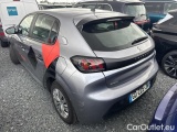  Peugeot  208 1.5 BLUEHDI 100 S&S PREMIUM PACK #26