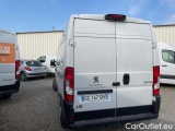  Peugeot  Boxer BLUEHDI 120 S&S ASPHALT 333 L2H2 #2