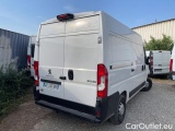  Peugeot  Boxer BLUEHDI 120 S&S ASPHALT 333 L2H2 #3