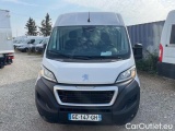  Peugeot  Boxer BLUEHDI 120 S&S ASPHALT 333 L2H2 #14