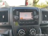  Peugeot  Boxer BLUEHDI 120 S&S ASPHALT 333 L2H2 #22