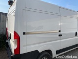  Peugeot  Boxer BLUEHDI 120 S&S ASPHALT 333 L2H2 #42