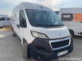  Peugeot  Boxer BLUEHDI 120 S&S ASPHALT 333 L2H2 #43