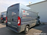  Peugeot  Boxer BLUEHDI 140 S&S ASPHALT 333 L2H2 #3