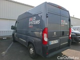  Peugeot  Boxer BLUEHDI 140 S&S ASPHALT 333 L2H2 #2