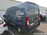  Peugeot  Boxer BLUEHDI 140 S&S ASPHALT 333 L2H2 #14