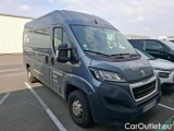 Peugeot  Boxer BLUEHDI 140 S&S ASPHALT 333 L2H2 #22