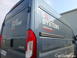  Peugeot  Boxer BLUEHDI 140 S&S ASPHALT 333 L2H2 #67