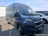  Peugeot  Boxer BLUEHDI 140 S&S ASPHALT 333 L2H2 #70