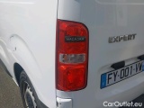  Peugeot  Expert 1.5 BLUEHDI 120 S&S STANDARD PREMIUM #40