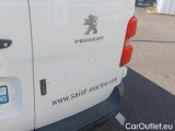 Peugeot  Expert 1.5 BLUEHDI 120 S&S STANDARD PREMIUM #52