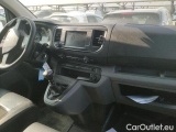  Peugeot  Expert 1.5 BLUEHDI 120 S&S STANDARD PREMIUM #11