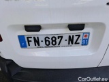  Peugeot  Expert 2.0 BLUEHDI 120 S&S LONG GRIP #5