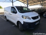  Peugeot  Expert 2.0 BLUEHDI 120 S&S LONG GRIP #44
