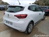  Renault  Clio AIR NAV BLUE DCI 100 -21N #3