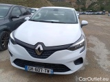  Renault  Clio AIR NAV BLUE DCI 100 -21N #14