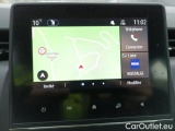  Renault  Clio AIR NAV BLUE DCI 100 -21N #22