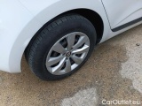  Renault  Clio AIR NAV BLUE DCI 100 -21N #25